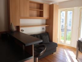 Rental Apartment Le Zphir - Nice, 1 Bedroom, 4 Persons Esterno foto